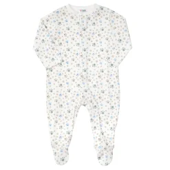 Mawi Tutina interlock bimbo apertura totale stampata