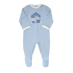 Mawi Tutina interlock bimbo azzurra