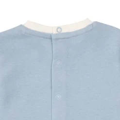 Mawi Tutina interlock bimbo azzurra