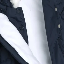 Chicco Tutina invernale imbottita blu –