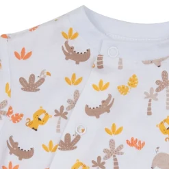 Mawi Tutina jersey bimbo animali