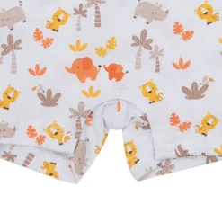 Mawi Tutina jersey bimbo animali