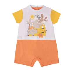 Mawi Tutina jersey bimbo giungla