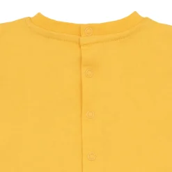 Mawi Tutina jersey bimbo giungla gialla