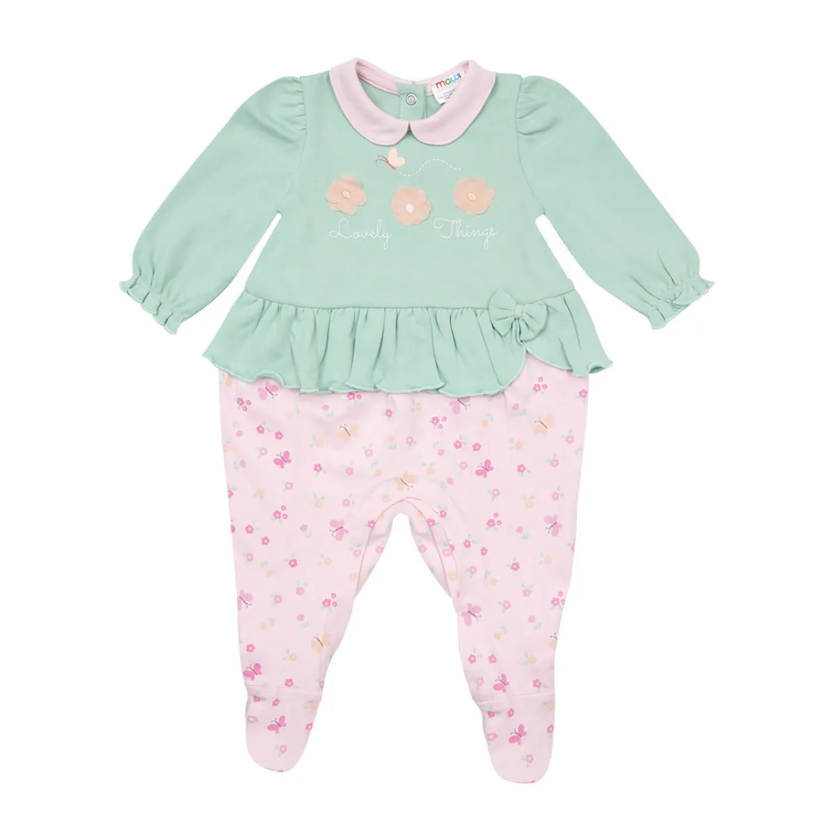 Mawi Tutina neonata bicolor