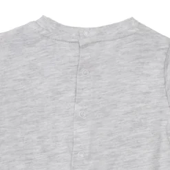 Mawi Tutina unisex grigia semplice