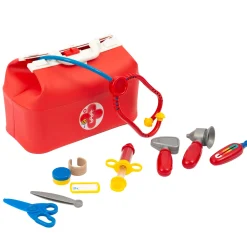 Funny home Valigetta del dottore –