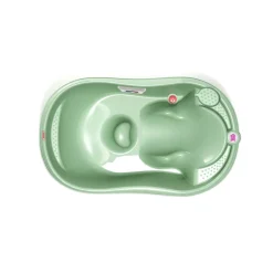 Ok Baby Vasca onda verde 0-12 mesi –