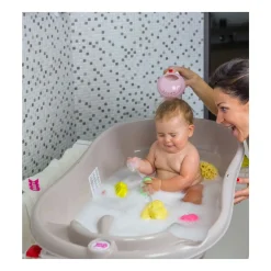 Ok Baby Vasca onda verde 0-12 mesi –