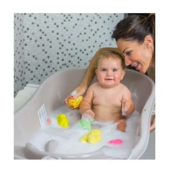 Ok Baby Vasca onda verde 0-12 mesi –