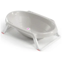 Ok Baby Vasca per bagnetto onda slim bianco –