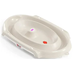 Ok Baby Vasca per bagnetto onda slim bianco –