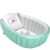 Ok Baby Vaschetta onda baby soft azzurro –