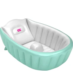 Ok Baby Vaschetta onda baby soft azzurro –