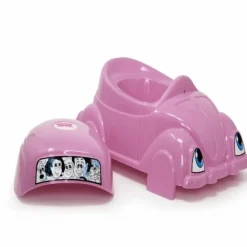 Ok Baby Vasino maggiolino rosa – okbaby