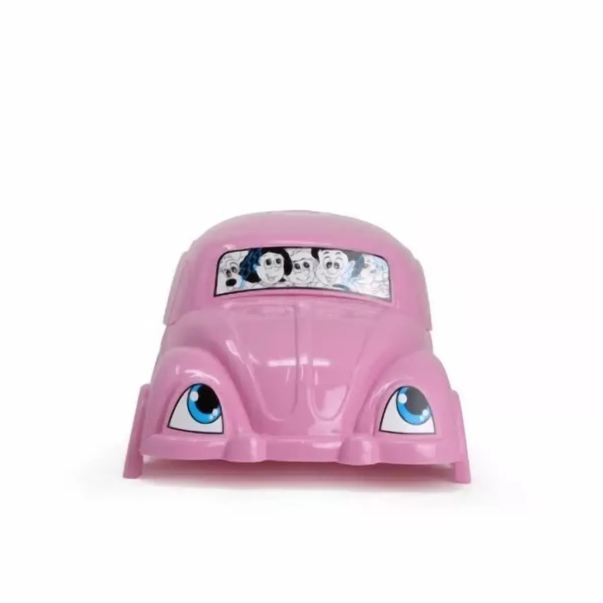 Ok Baby Vasino maggiolino rosa – okbaby