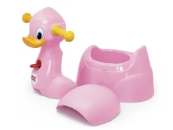 Ok Baby Vasino quack