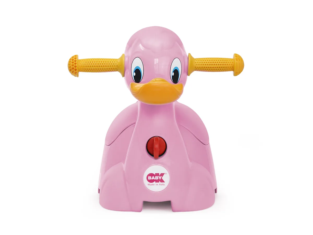 Ok Baby Vasino quack