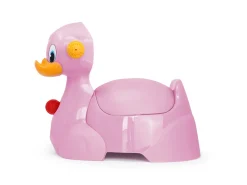 Ok Baby Vasino quack