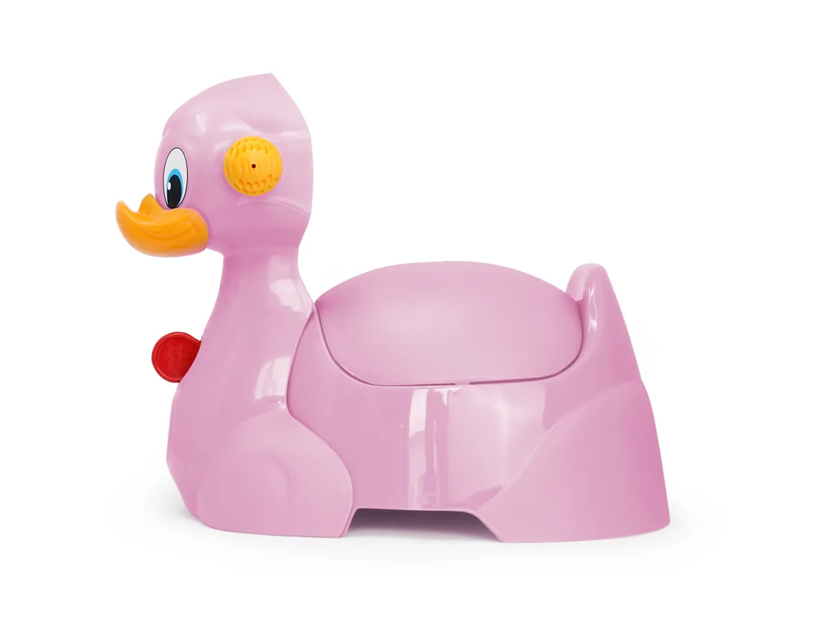 Ok Baby Vasino quack