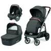 Peg Perego Veloce slk  modular 500 culla grande
