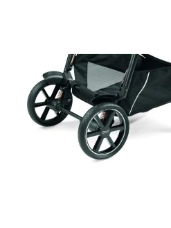 Peg Perego Veloce slk  modular 500 culla grande