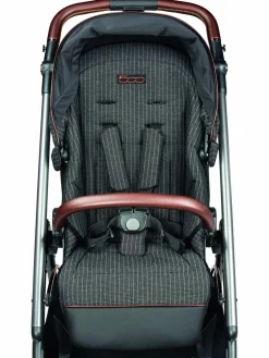 Peg Perego Veloce slk  modular 500 culla grande