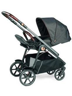 Peg Perego Veloce slk  modular 500 culla grande