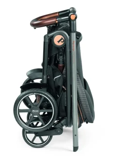 Peg Perego Veloce slk  modular 500 culla grande