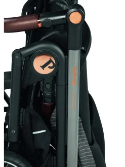 Peg Perego Veloce slk  modular 500 culla grande