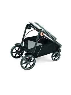 Peg Perego Veloce slk  modular 500 culla grande