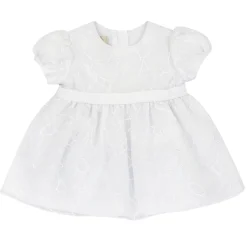 Chicco Vestito a maniche corte elegante