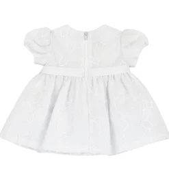 Chicco Vestito a maniche corte elegante