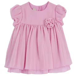 Chicco Vestito a maniche corte elegante