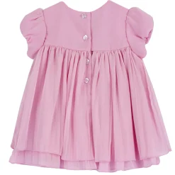 Chicco Vestito a maniche corte elegante