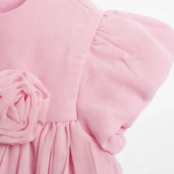 Chicco Vestito a maniche corte elegante