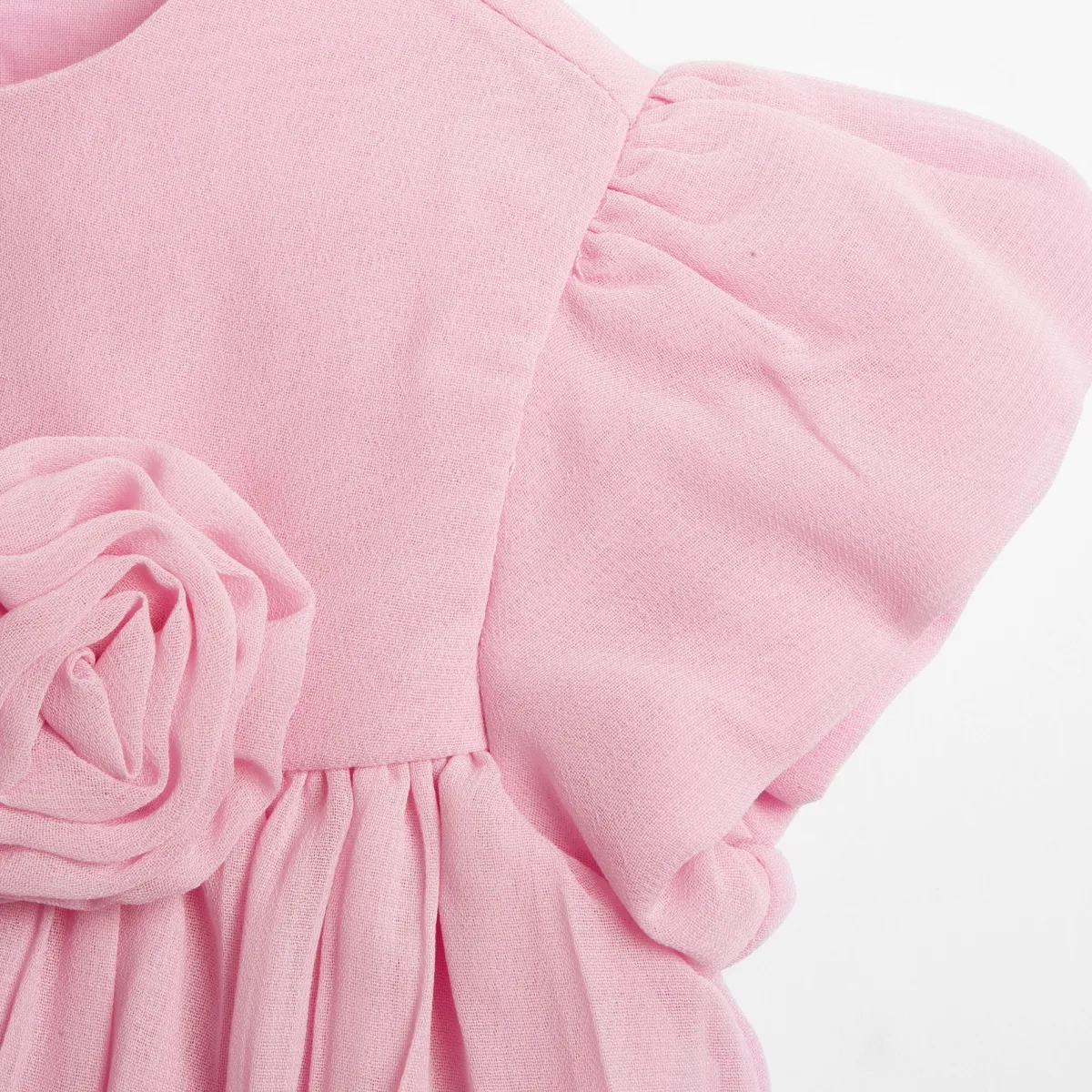 Chicco Vestito a maniche corte elegante