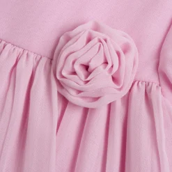 Chicco Vestito a maniche corte elegante