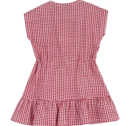 Chicco Vestito a maniche corte, in cotone