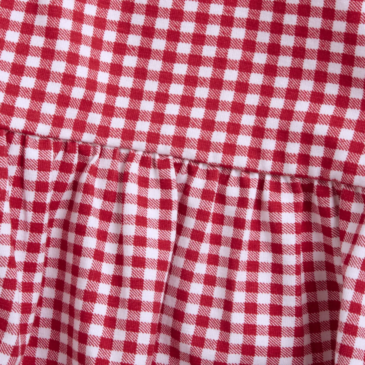 Chicco Vestito a maniche corte, in cotone