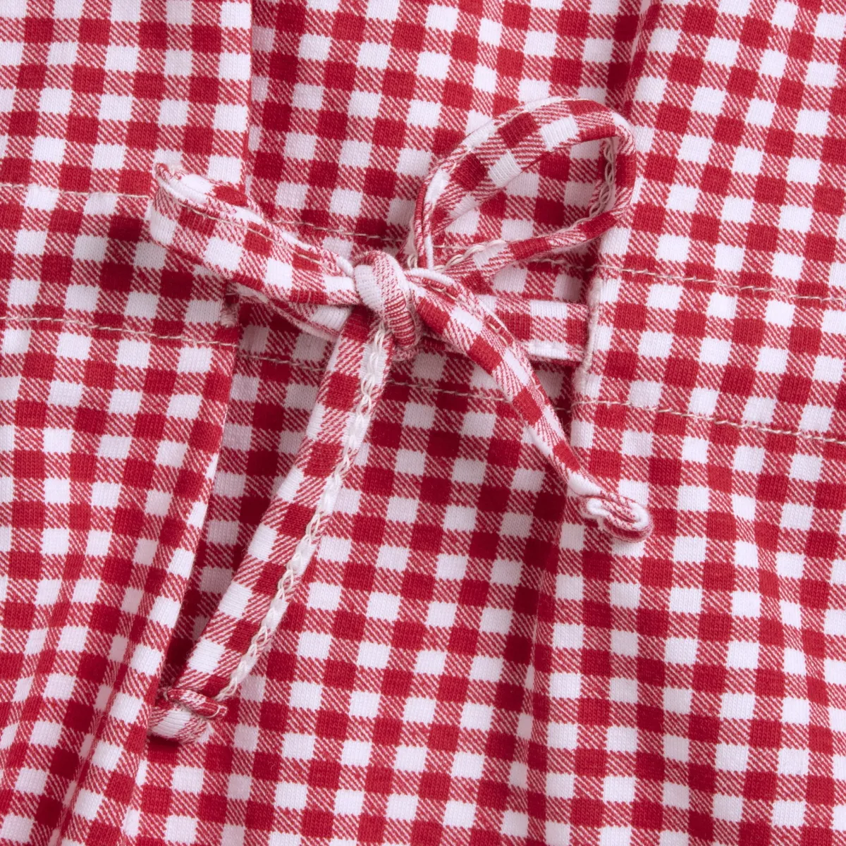 Chicco Vestito a maniche corte, in cotone