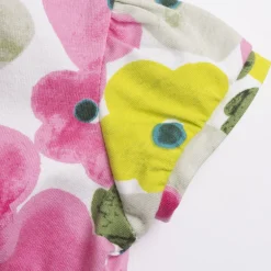 Chicco Vestito a maniche corte, in cotone