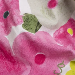 Chicco Vestito a maniche corte, in cotone