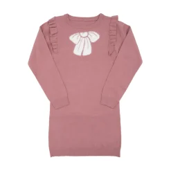 Mawi Vestito tricot bimba antico