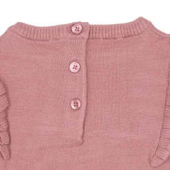 Mawi Vestito tricot bimba antico
