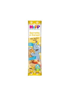 Hipp Viva i cereali mela, biscotto e vaniglia 20 gr