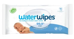 Bambino Water wipes -salviette umidificate