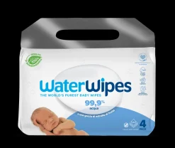 Bambino Water wipes -salviette umidificate