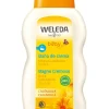 Bambino Weleda – baby bagno cremoso calendula