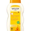 Bambino Weleda – baby crema fluida calendula